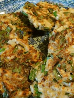 うどん餃子-レシピのメイン写真