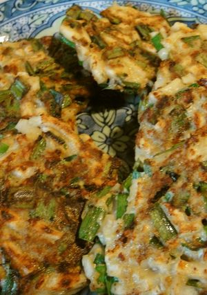 うどん餃子-レシピのメイン写真