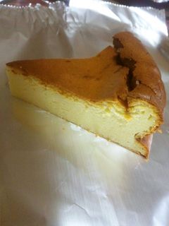 簡単!濃厚チーズケーキ-レシピのメイン写真