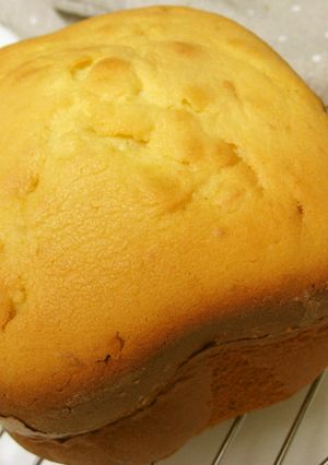 ＊HB＊HM＊超簡単チーズパウンドケーキ-レシピのメイン写真