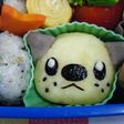 キャラ弁☆ポテトでミジュマル