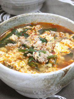 辛麺 宮崎名物-レシピのメイン写真