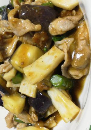 美味しいよ！-レシピのメイン写真