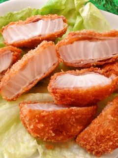 玉ねぎの肉巻きフライ-レシピのメイン写真