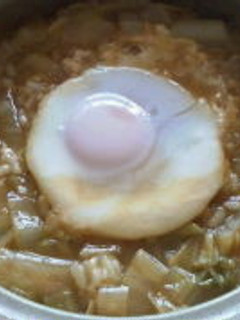 カレー粥-レシピのメイン写真