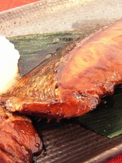 鮭のはちみつ照焼き-レシピのメイン写真