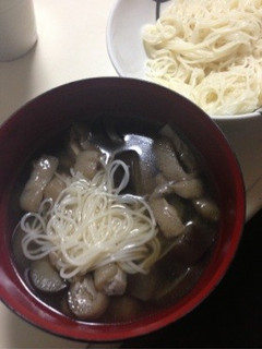 うちの そうめんつゆ-レシピのメイン写真