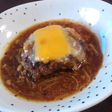 ふわっふわやわわん煮込みハンバーグの基本