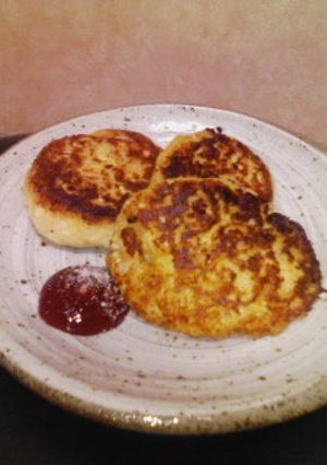 ✿とうふバーグ✿-レシピのメイン写真