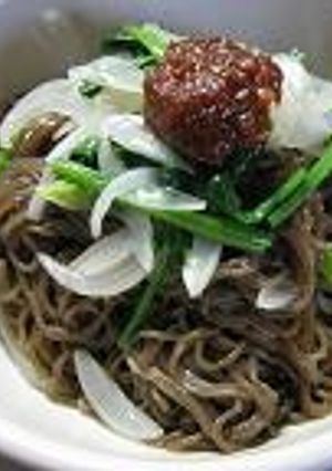 おうちで簡単！冷麺-レシピのメイン写真