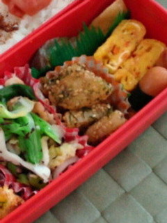 長芋のソテー(すり胡麻&青海苔)-レシピのメイン写真