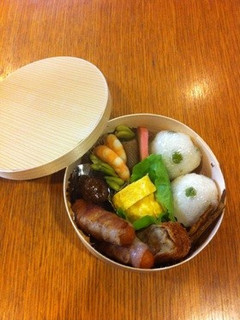 お弁当おかず☆コロッケ-レシピのメイン写真