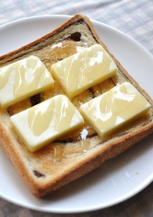 スマートチーズdeいちばんかんたんな朝食-レシピのメイン写真
