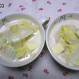 チーズと野菜でしっかり朝食
