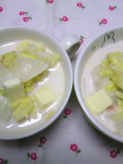 チーズと野菜でしっかり朝食-レシピのメイン写真