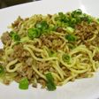 シンプルisベスト!! 簡単ねぎそば