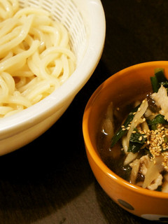 つけ麺つゆ☆うどんそうめんそば何でも-レシピのメイン写真