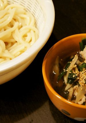 つけ麺つゆ☆うどんそうめんそば何でも-レシピのメイン写真