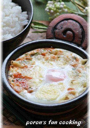 ✿チーズでコク旨＊焼きおかず味噌✿-レシピのメイン写真