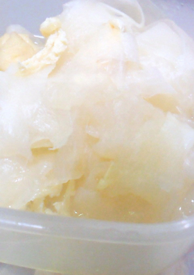 大根の白だし煮-レシピのメイン写真