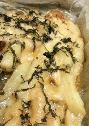 安い・簡単・一発で完了グリルチキン-レシピのメイン写真
