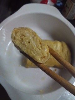 母の味♪甘い卵焼き-レシピのメイン写真