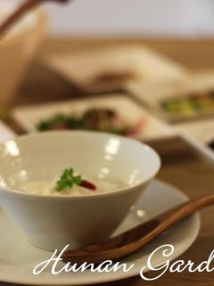 簡単!中華粥-レシピのメイン写真