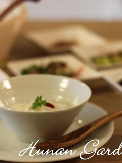 簡単!中華粥-レシピのメイン写真