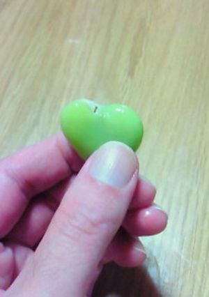 そら豆の下処理-レシピのメイン写真
