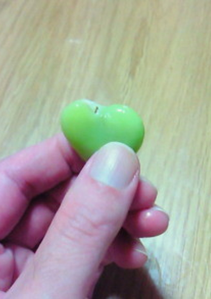 そら豆の下処理-レシピのメイン写真