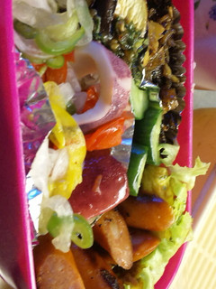 丸干しいわしの生姜焼き-レシピのメイン写真