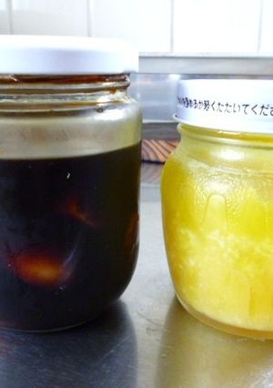 重宝する！にんにく醤油＆にんにくオイル-レシピのメイン写真