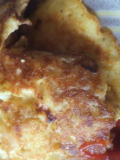 ヘルシー☆高野豆腐とツナでナゲット風♪-レシピのメイン写真