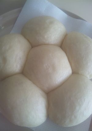 絶対おいしい！炊飯器でふんわり白ぱん-レシピのメイン写真