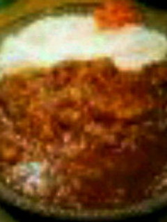 暑さに負けない!焼き肉カレー☆-レシピのメイン写真
