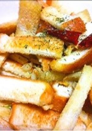 ペペロンパン-レシピのメイン写真