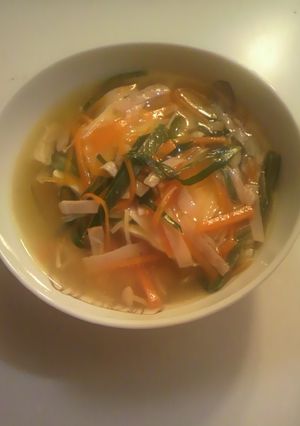 量は適当…お豆腐の簡単中華あんかけ-レシピのメイン写真