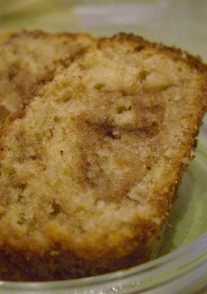 チョコマーブルケーキ(｡_｡*)))-レシピのメイン写真