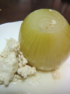 まるごと玉ねぎ煮込み☆-レシピのメイン写真