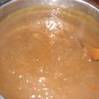 冷凍長期保存目的カレー