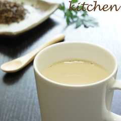 รูปของ ほっこり　ほうじ茶ラテ
