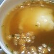 ぱぱっと作って…新玉ねぎ・チーズのスープ