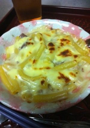 グラタン!!-レシピのメイン写真