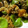 *すぐ出来!旨い!!なすと豚肉みそ炒め*
