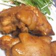こってり甘辛濃厚☆焼き豚足