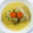 簡単!圧力鍋でロールキャベツ♬