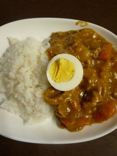 圧力鍋で簡単☆おいしい☆カレー♡-レシピのメイン写真