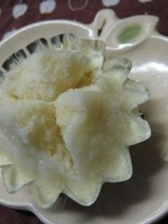 米粉の練乳入り蒸しパン-レシピのメイン写真