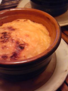 山芋チーズ焼きグラタン-レシピのメイン写真
