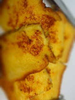 ふわふわフレンチトースト♪-レシピのメイン写真